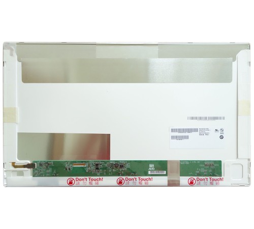 Матрица 17.3 B173HTN01.1 (LED, 1920x1080, 30 pin, слева снизу, матовая)