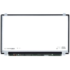 Матрица 15.6" IPS slim LP156WF6 (SP) (D1) (LED, 1920x1080, 30pin справа снизу, матовая) [m15610-7]