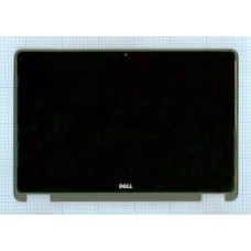 Матрица 12.5" UltraSlim FHD LP125WF1(SP)(G1) (LED, 1920x1080, 40pin, слева снизу, матовая)