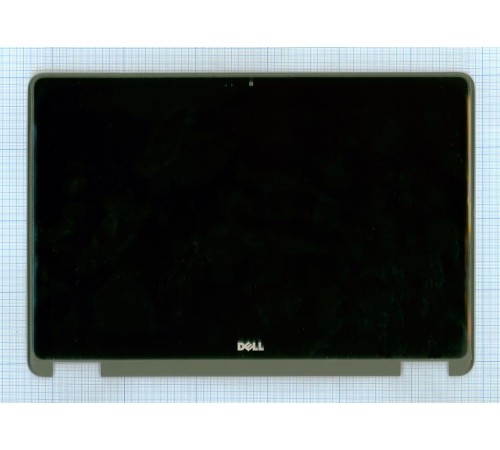 Матрица 12.5" UltraSlim FHD LP125WF1(SP)(G1)(LED, 1920x1080, 40pin, слева снизу, матовая)