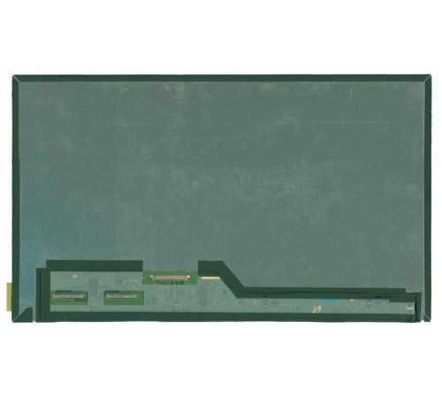 Матрица 12.5" UltraSlim FHD LTN125HL01 D02 (LED, 1920x1080, 40pin, слева снизу, матовая)