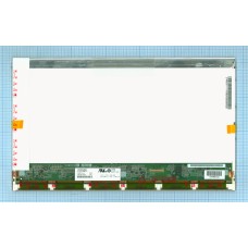Матрица 14" CLAA140WD12 (LED, 1366x768, 30 pin, справа снизу, матовая) [m14005-X2]