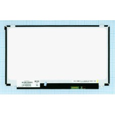 Матрица 15.6" slim NT156FHM-N41 (LED, 1920x1080, 30pin справа снизу, матовая) [m15606-8]