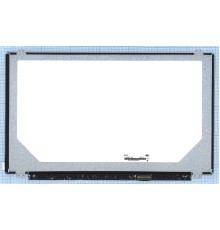 Матрица 15.6" slim N156HGE-EAL (LED, 1920x1080, 30pin справа снизу, матовая) [m15606-5]