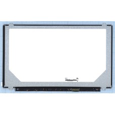 Матрица 15.6" slim N156HGE-EAL (LED, 1920x1080, 30pin справа снизу, матовая) [m15606-5]