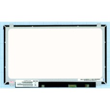 Матрица 15.6" IPS slim NV156FHM-N42 (LED, 1920x1080, 30pin справа снизу, матовая) [m15610-12]