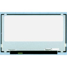 Матрица 17.3" slim FHD N173HHE-G32 (LED, 120Hz, 1920x1080, 30 pin, слева снизу, матовая)