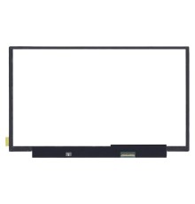 Матрица 12.5" slim FHD LTN125HL03 (LED, 1920x1080, 30pin, справа снизу, матовая)