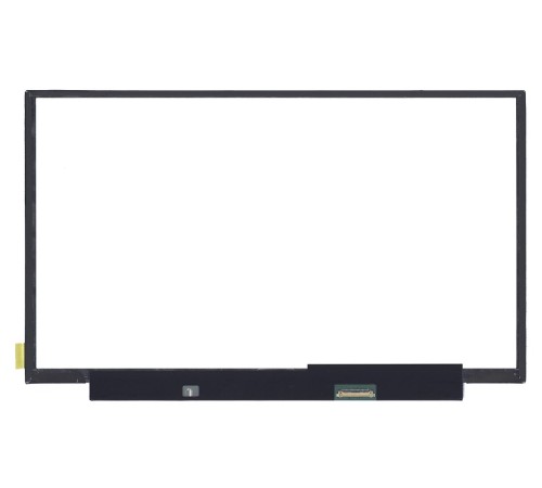 Матрица 12.5" slim FHD LTN125HL03 (LED, 1920x1080, 30pin, справа снизу, матовая)