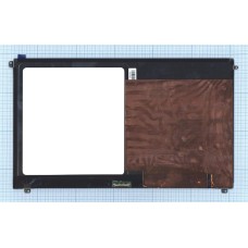Матрица 12.5" slim M125NWR2 R1 (LED, 1366x768, 30pin, слева снизу, глянцевая)