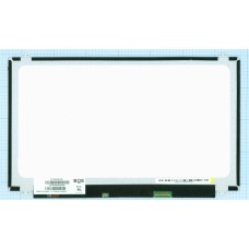 Матрица 15.6 slim для ноутбука HP 15-da (LED, 1366x768, 30 pin, справа снизу глянцeвая) [m15604-da]