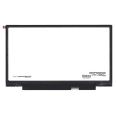 Матрица 14" IPS slim LP140WF3 (SP)(L2) (LED, 1920x1080, 30 pin, справа снизу, матовая, без ушей) [m14008-1]
