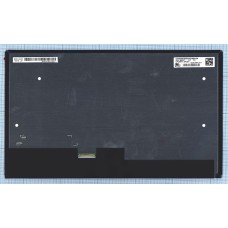 Матрица 12.5" slim HD B125XW01 v.0 (LED, 1920x1080, 40pin, справа снизу, матовая)