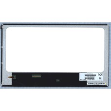 Mатрица 15.6" NT156WHM-N50 (версия 2) (LED, 1366x768, 40pin слева снизу, глянцeвая)  [m15601-19]