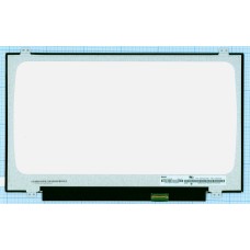 Матрица 14" N140HCA-EAB (LED, 1920x1080, 30 pin, справа снизу, матовая)