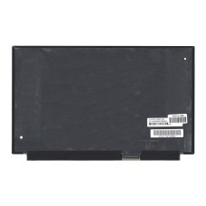 Матрица 12.5" slim FHD NV125FHM-N51 (LED, 1920x1080, 30pin, слева снизу, матовая)