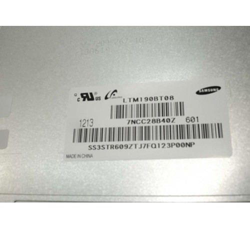 Матрица LTM190BT08