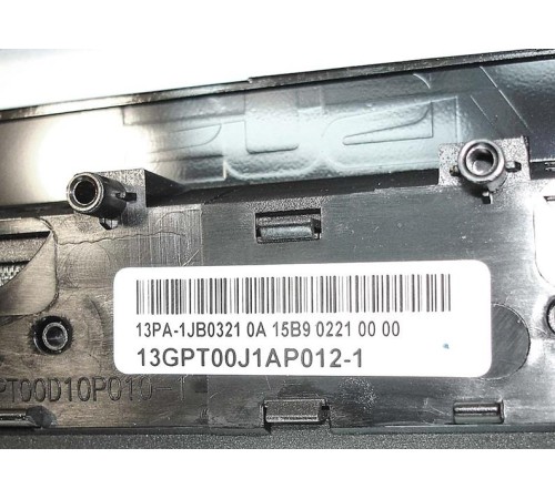 Матрица M270DAN01.0 для Asus ET2702I-2B со стеклом