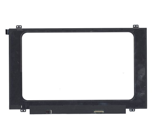 Матрица 14" NT140WHM-N44 V8.0 (LED, 1366x768, 30 pin, справа снизу, матовая)