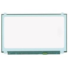 Матрица 15.6" slim N156BGA-EA3 (LED, 1366x768, 30pin справа снизу, матовая), 35x20.5см, уши верх/низ [m15615-1]