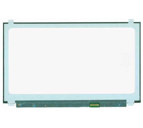 Матрица 15.6" slim N156BGA-EA3 (LED, 1366x768, 30pin справа снизу, матовая), 35x20.5см, уши верх/низ