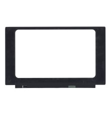 Матрица 15.6" IPS slim NV156FHM-N6A БЕЗ УШЕК (LED, 1920x1080, 30pin справа снизу, матовая) 350.66 x 214.75 x 2.6 мм [m15616-3]