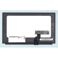 Матрица 12.5" slim B125HAN03.0 (LED, 1920x1080, 30pin справа снизу, глянцевая)