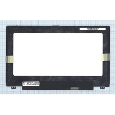 Матрица 12.5" slim NT125WHM-N42 (LED, 1366x768, 30pin, справа снизу, матовая)