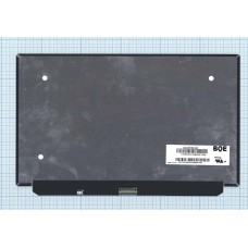 Матрица 12.5" slim FHD NV125FHM-N83 (LED, 1920x1080, 30pin справа снизу, матовая)