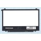 Матрица 14" IPS slim M140NWF5 R8 (LED, 1920x1080, 30 pin, справа снизу, матовая)