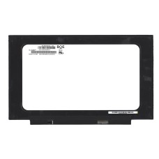 Матрица 14" NT140WHM-N43 V8.0 (LED, 1366x768, 30 pin, справа снизу, матовая, БЕЗ УШЕК)