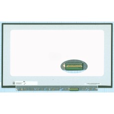 Матрица 17.3" 144Hz IPS slim N173HCE-G33 (LED, 1920x1080, 40pin EDP, матовая) [m17310-1]