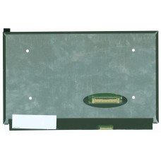 Матрица 12.5" slim UHD NN125QUM-N82 (LED, 3840x2160, 40pin, справа снизу, матовая)