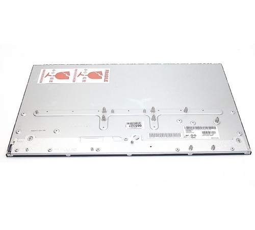 Модуль (матрица + тачскрин) для Lenovo AIO 510S-23ISU серебристый