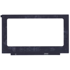 Матрица 17.3" IPS slim FHD NV173FHM-N49 (LED, 1920x1080, 30 pin, справа снизу, матовая, без ушек) [m17309-2]