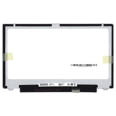 Матрица 12.5" slim B125XTN01.0 HW:4A FW:1 (LED, 1366x768, 30pin справа снизу, матовая)