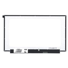 Матрица 15.6" slim NT156FHM-N51 (LED, 1920x1080, 30pin справа снизу, матовая), 35x20.5см, БЕЗ УШЕК [m15621-1]