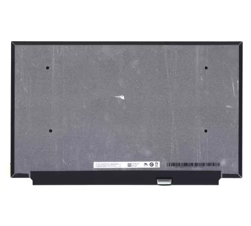 Матрица 15.6" 165Hz IPS FHD B156HAN12.H (1920x1080, 40pin eDP, Slim, матовая)
