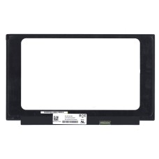 Матрица 15.6" IPS slim NV156FHM-N68 БЕЗ УШЕК (LED, 1920x1080, 30pin справа снизу, матовая) 350.66 x 214.75 x 2.6 мм [m15616-0]