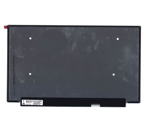 Матрица 15.6" IPS slim для ноутбука HP Pavilion Gaming 15-cx0000ur (LED, 1920x1080, 30pin EDP справа снизу, матовая), 35x20.5см. Новая.