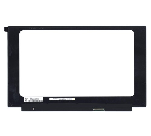 Матрица 15.6" 144Hz IPS slim NV156FHM-NX3 БЕЗ УШЕК (LED, 1920x1080, 40pin EDP, матовая), 35x21.6x0.32см