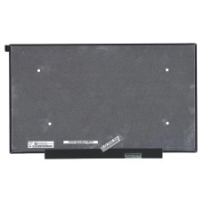 Матрица 15.6" 165Hz IPS slim NE156QHM-NY2 БЕЗ УШЕК (LED, 2560x1440, 40pin EDP, матовая), 35x21.6x0.26см [m15628-2]