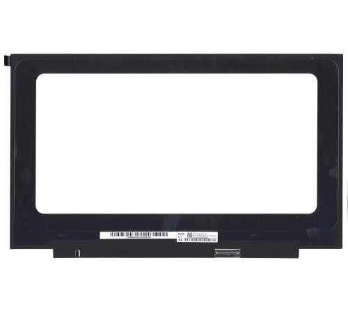 Матрица 17.3" 144Hz IPS slim NV173FHM-NX4 (LED, 1920x1080, 40pin EDP, матовая)