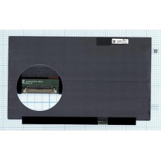 Матрица 15.6" ATNA56YX03 (OLED, 1920x1080, 30pin EDP справа снизу, глянцевая), 34.79x20.08см [m15630]