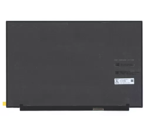 Матрица 16.0" WQXGA 120Hz 40pin (MNG007DA1-A)