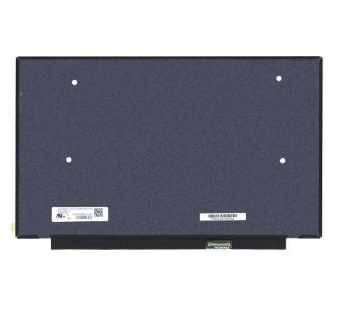Матрица 13.3" LM133LF6L03 (LED, 1920x1080, 30pin EDP справа cнизу, без ушек, матовая)