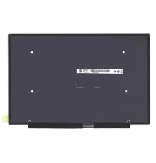 Матрица 14" IPS slim B140UAN04.4 (LED, 1920x1200, 30 pin, справа снизу, матовая) [m14011-1]
