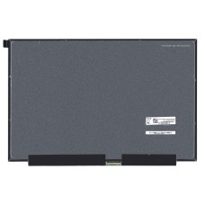 Матрица 14" IPS slim NV140WUM-N4D (LED, 1920x1200, 30 pin, справа снизу, матовая, без ушей) [m14010-1]