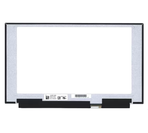 Матрица 15.6" 165Hz IPS slim LQ156T1JW05 БЕЗ УШЕК (LED, 2560x1440, 40pin EDP, матовая), 35x21.6x0.26см