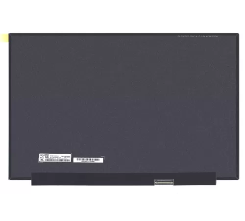 Матрица 16.0" WUXGA IPS NE160WUM-N65 (1920x1200, 16:10, 40pin eDP, Slim)